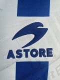 Real Sociedad Home Fans Retro 1:1 Quality Soccer Jersey 1994/1995