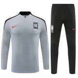 Korea Training  Grey  1:1 Quality Training Jersey 24/25
