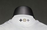 Real Madrid Special Edition White  Player 1:1 Quality Soccer Jersey 24/25