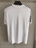 Real  Madrid T-shirt Special Edition White Fans 1:1 Quality Soccer Jersey 25/26