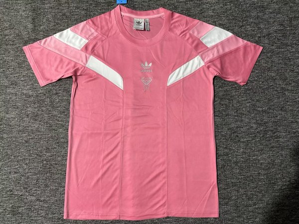 Inter Miami Special Edition Pink Fans 1:1 Quality Soccer Jersey 24/25