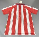 Atletico Madrid Home Retro 1:1 Quality Soccer Jersey 1995/1996