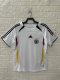 Germany  Home  Fans 1:1 Quality Retro Soccer Jersey 2006/2007