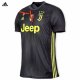 Juventus  Away Fans 1:1 Quality Retro Soccer Jersey 2018/2019