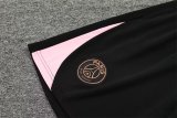 24/25 PSG Paris  Black  1:1 Quality Training （A-Set）