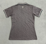 Real Madrid Third Fans Women Soccer Jersey 24/25