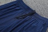 Paris  Royal Blue 1:1 Quality Training Jersey 25/26