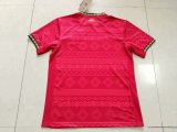 Brazil  Special Edition Red Fans 1:1 Quality Soccer Jersey 25/26