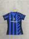Inter Milan Home Women Fans 1:1 Quality Soccer Jersey 24/25