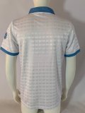 Napoli  Away Fans 1:1 Quality Retro Soccer Jersey 1991/1993
