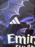Real  Madrid Special Edition  Fans 1:1 Quality Soccer Jersey 24/25