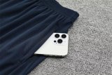 Marseille Training Suit Royal Blue 1:1 Quality Training Jersey 24/25