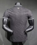 Real Madrid  Third Player 1:1 Quality Soccer Jersey 24/25