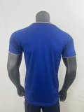 Hamburger SV Away Fans 1:1 Quality Soccer Jersey 25/26