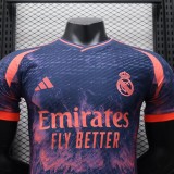 Real Madrid   Special  Edition   1:1 Quality Soccer Jersey 24/25