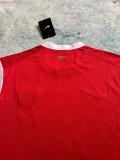 Arsenal Home Long Sleeve 1:1 Quality Retro Soccer Jersey 2006/2007