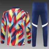25/26 Arsenal Yellow Red  1:1 Quality Training Jersey 25/26