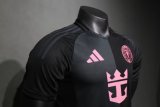 Inter Miami CF Away Player 1:1 Quality Soccer Jersey 25/26