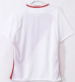 2016/2017 Monaco Home Fans Retro 1:1 Quality Soccer Jersey