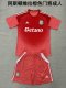 Aston Villa  Goalkeeper Adult Kits 1:1  Quality  Soccer Jersey 25/26（成人套装）