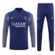 25/26 Paris Blue Player Version 1:1 Quality Training Jersey