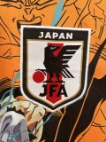 Japan Special Edition  Fans 1:1 Quality Soccer Jersey 25/26