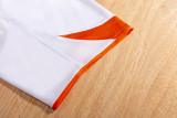 Netherlands Away Fans 1:1 Quality Retro Soccer Jersey 2004