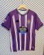 Real Valladolid Home Purple Fans 1:1 Quality Soccer Jersey 24/25