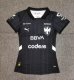 Monterrey Third Woman's  Fans 1:1 Quality Soccer Jersey 24/25