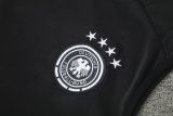 Germany  Black  1:1 Quality Training Vest（A-Set）24/25