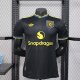 Manchester United Third Player 1:1 Quality Soccer Jersey 25/26