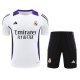 Real Madrid  White 1:1 Quality Training （A-Set）24/25