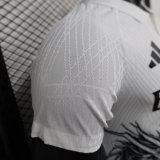 Real Madrid White Special Edition Player 1:1 Quality Soccer Jersey 24/25