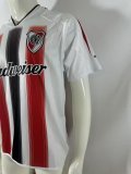 River Plate Third Retro Fans 1:1 Quality Soccer Jersey 2004/2005