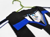 Newcastle United Home Retro  1:1 Quality Soccer Jersey 1999/2000