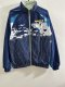 Lazio  Blue Windbreaker 24/25 (双面拉齐奥）