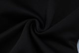 Real Madrid Black Jacket Tracksuit 1:1 Quality 25/26