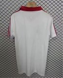 Hamburger SV Home Fans Retro 1:1 Quality Soccer Jersey 1980/1981