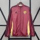 AS Roma Double Sided  Windbreaker 24/25