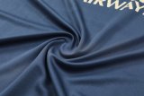 24/25 Inter Milan  Blue 1:1 Quality Training Vest（A-Set）