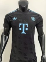 Bayern Munich Player 1:1 Quality Soccer Jersey 24/25
