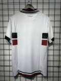 Santa Cruz FC (Recife)  Away Fans 1:1 Quality Soccer Jersey 25/26