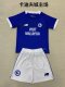 Cardiff City Home  Kids Kits 1:1 Quality Soccer Jersey 24/25