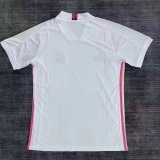 Real Madrid Home Retro  Fans 1:1 Quality Soccer Jersey 20/21