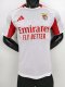Benfica Third Player 1:1 Quality Soccer Jersey 25/26