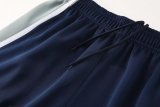 Real Madrid  Royal  Blue Jacket Tracksuit 1:1 Quality 25/26