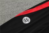 Bayern Munich Training Black 1:1 Quality Training Jersey 24/25