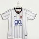 Corinthians Home Fans Retro 1:1 Quality Soccer Jersey 2009