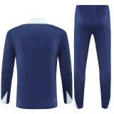Inter Milan Royal Blue Player Version 1:1 Quality Training Jersey 25/26