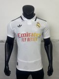 Real Madrid  Special Edition Player 1:1 Quality Soccer Jersey 25/26
